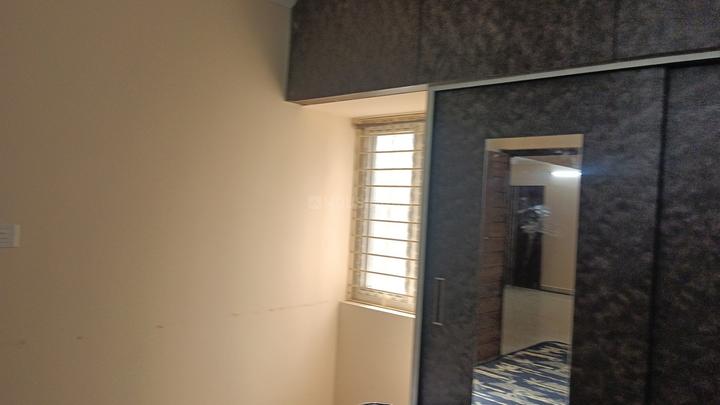 Kondapur Bedroom One 1