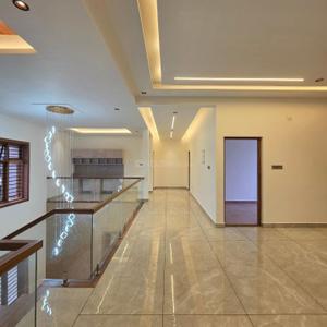 Hall Image of 3300 Sq.ft 4 BHK Independent House for sale in Kakkanad Kochi for Rs. 22500000