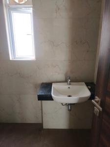 Bedroom One Image of 1365 Sq.ft 3.5 BHK Builder Floor for sale in M3M Soulitude , Sector 89 Gurgaon for Rs. 15500000