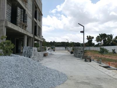 Image of 1500 Sq.ft Residential Plot / Land for sale in Kithaganur Village, Bengaluru for Rs. 14400009