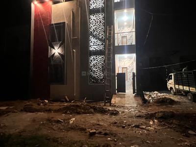 Image of 1400 Sq.ft 4 BHK Independent House for sale in Tippu Nagar, Hassan for Rs. 7500000