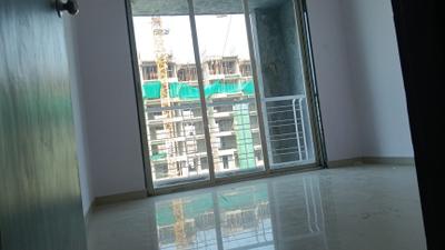 Bedroom Image of 1100 Sq.ft 2 BHK Apartment / Flat for rent in Pruthvi Manisha Paradise, Kalamboli Navi Mumbai for Rs. 25000