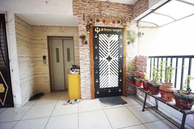 Balcony Image of 1134 Sq.ft 2 BHK Apartment / Flat for sale in Narolgam Ahmedabad for Rs. 3400000