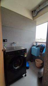 Image of 1350 Sq.ft 2 BHK Apartment / Flat for rent in Maninagar, Ahmedabad for Rs. 25000