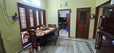 Hall Image of 1100 Sq.ft 4 BHK Independent House for sale in Mallapur Secunderabad for Rs. 11000000