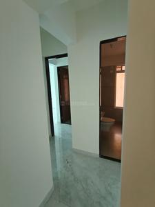 Image of 1689 Sq.ft 3 BHK Apartment / Flat for sale in Shree Sawan Serenity, Nerul, Navi Mumbai for Rs. 30000000