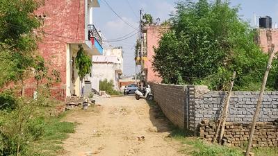 Residential Plot