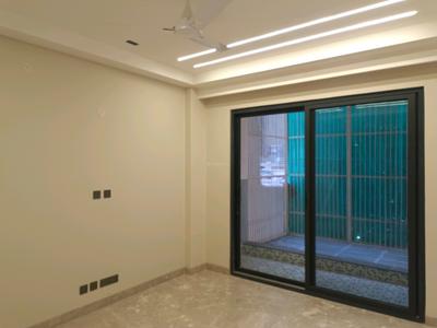Bedroom Image of 2000 Sq.ft 3 BHK Builder Floor for sale in Sushant Lok Phase 1 Gurgaon for Rs. 36000000
