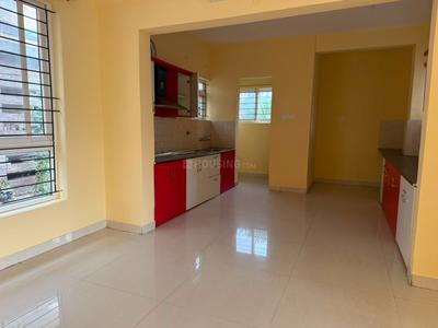Kitchen Image of 2400 Sq.ft 3 BHK Villa for rent in GR Sun Villas, Huskur Bengaluru for Rs. 49000