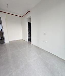 Hall Image of 980 Sq.ft 2 BHK Apartment / Flat for sale in DSS Mahavir Spring Tulip Phase 1, Thane West Thane for Rs. 17200000