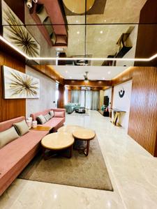 4 BHK Penthouse