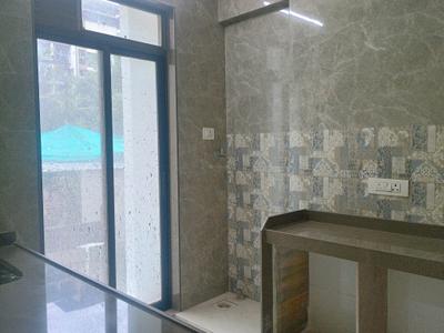Kitchen Image of 1511 Sq.ft 3 BHK Apartment / Flat for sale in Tharwani Riverdale, Kalyan West Kalyan for Rs. 11600000