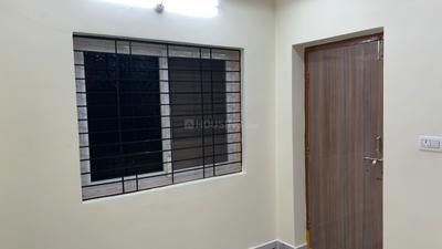 Bedroom Image of 1450 Sq.ft 2 BHK Independent House for sale in Laxmi Nilayam, Ghatkesar Secunderabad for Rs. 9500000