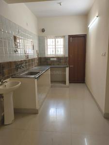 Kitchen Image of 1400 Sq.ft 3 BHK Apartment / Flat for sale in Raghuvanahalli Bengaluru for Rs. 10000000