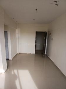 Living Room Image of 250 Sq.ft 1 RK Apartment / Flat for sale in Haware Nakshtra, Palghar Mumbai for Rs. 1050000