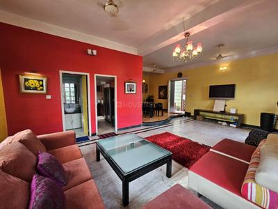 Hall Image of 2120 Sq.ft 2 BHK Villa for sale in Country Views, Santragachi Howrah for Rs. 10000000