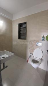 Image of 1600 Sq.ft 3 BHK Apartment / Flat for rent in Indira Nagar, Nashik for Rs. 23000