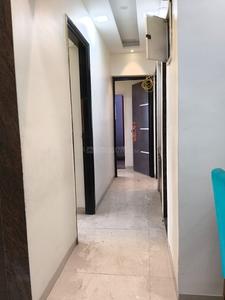 3 BHK Flat