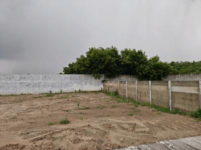 Image of 800 Sq.ft Residential Plot / Land for sale in Mannivakkam, Chennai for Rs. 4800000