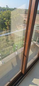 Balcony Image of 3000 Sq.ft 4 BHK Villa for sale in NX Lifestyle, Bhayli Vadodara for Rs. 33300000