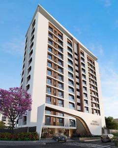 Image of 4000 Sq.ft 4 BHK Apartment / Flat for sale in Vesu, Surat for Rs. 28000000
