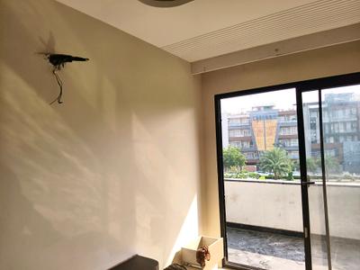 Bedroom Image of 2250 Sq.ft 4 BHK Builder Floor for sale in Eros Rosewood City, Sector 49 Gurgaon for Rs. 33000000