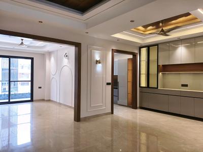 Living Room Image of 2700 Sq.ft 4 BHK Builder Floor for sale in Big Block South City 2, Sector 49 Gurgaon for Rs. 34500000