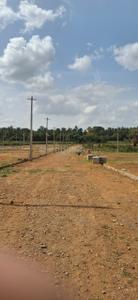 Image of 600 Sq.ft Residential Plot / Land for sale in Nelamangala, Bengaluru for Rs. 900000