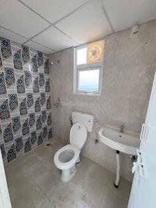 Bathroom Image of 589 Sq.ft 2 BHK Apartment / Flat for sale in Signature Global The Millennia 3, Sector 37D Gurgaon for Rs. 6600000
