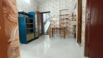 Living Room Image of 530 Sq.ft 1 BHK Apartment / Flat for rent in New Town Kolkata for Rs. 9500