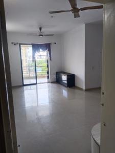 Hall Image of 1160 Sq.ft 2 BHK Apartment / Flat for rent in Lunkad Amazon, Viman Nagar Pune for Rs. 47000
