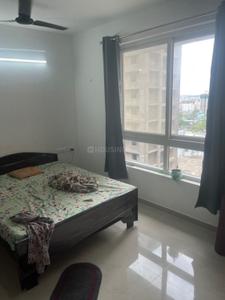 Bedroom Image of 1794 Sq.ft 3 BHK Apartment / Flat for sale in RDB GRK Harmony, Serilingampally Hyderabad for Rs. 14000000