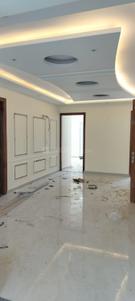 Hall Image of 2000 Sq.ft 4 BHK Builder Floor for sale in Palam Vihar Gurgaon for Rs. 28500000