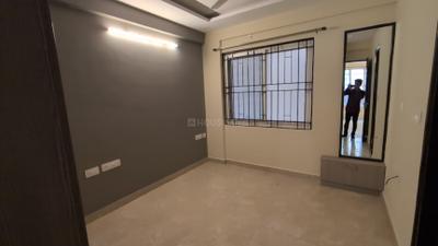 Bedroom Image of 2000 Sq.ft 3.5 BHK Builder Floor for rent in Medini Dream Meadows, Brookefield Bengaluru for Rs. 80000