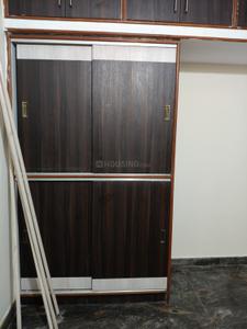 Bedroom Image of 600 Sq.ft 1 BHK Independent House for rent in Nayandahalli Bengaluru for Rs. 9800
