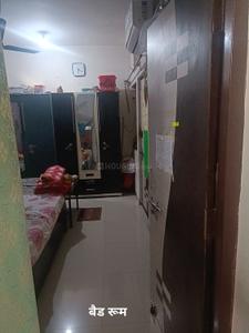Bedroom Image of 1000 Sq.ft 3 BHK Duplex for sale in Karmeta Jabalpur for Rs. 6200000