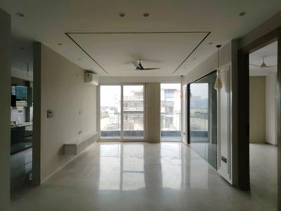 Living Room Image of 1850 Sq.ft 3 BHK Builder Floor for sale in Paramount Luxury Floors Sushant Lok 3, Sector 57 Gurgaon for Rs. 27500000