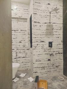 Bathroom Image of 1100 Sq.ft 2 BHK Apartment / Flat for sale in Ametek Doon Square, Sahastradhara Road Dehradun for Rs. 6500000
