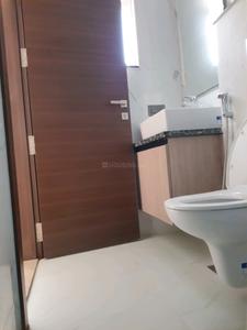 Bedroom One Image of 1250 Sq.ft 3 BHK Builder Floor for sale in Trehan Luxury Floors, Sector 35 Sohna for Rs. 11900000