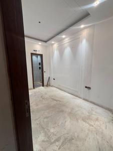 3 BHK Independent Builder Floor