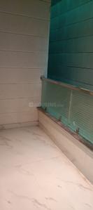 Balcony Image of 2200 Sq.ft 4.5 BHK Apartment / Flat for sale in Rajendra Nagar Ghaziabad for Rs. 25000000