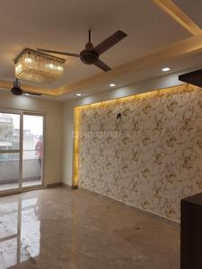 Hall Image of 1350 Sq.ft 3 BHK Apartment / Flat for sale in Kadambari Apartments, Sector 9 Rohini New Delhi for Rs. 25000000