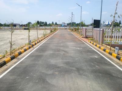 Image of 1000 Sq.ft Residential Plot / Land for sale in Kelambakkam, Chennai for Rs. 3000000