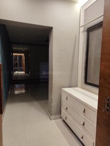 Hall Image of 1800 Sq.ft 3 BHK Apartment / Flat for rent in Deopuri Raipur for Rs. 28000