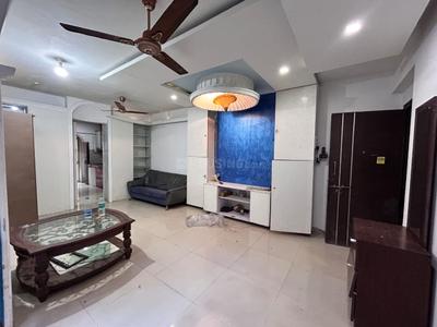 Living Room Image of 1000 Sq.ft 2 BHK Apartment / Flat for sale in GHP Suncity Pluto, Powai Mumbai for Rs. 14900000