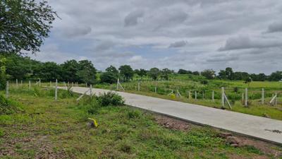 Image of 2500 Sq.ft Residential Plot / Land for sale in Kasarsai, Pune for Rs. 6875000