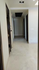 Hall Image of Builder Floor  in Kalkaji, New Delhi