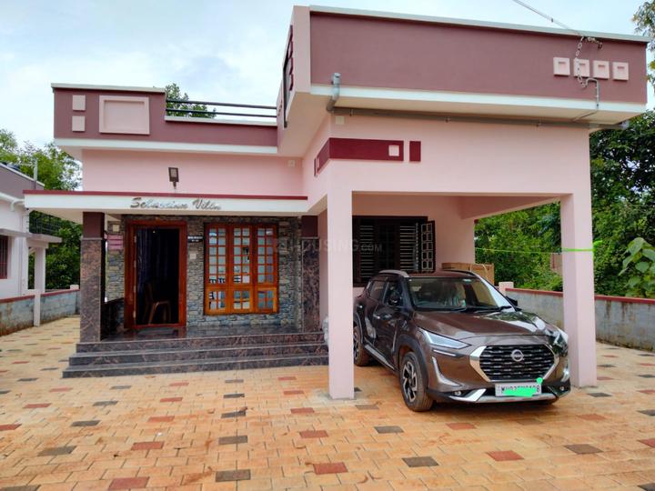 Image of 1000 Sq.ft 2 BHK Villa for sale in Kinnigoli, Mangalore for Rs. 5100000