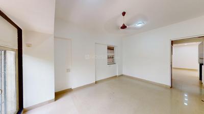 Hall Image of 1350 Sq.ft 3 BHK Apartment / Flat for sale in Anmol Towers, Goregaon West Mumbai for Rs. 37000000