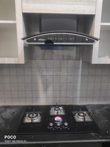 Kitchen Image of 1785 Sq.ft 3 BHK Apartment / Flat for rent in Pandav Nagar Ghaziabad for Rs. 25000